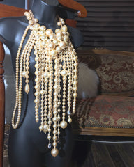 Imani The Dripping Pearls